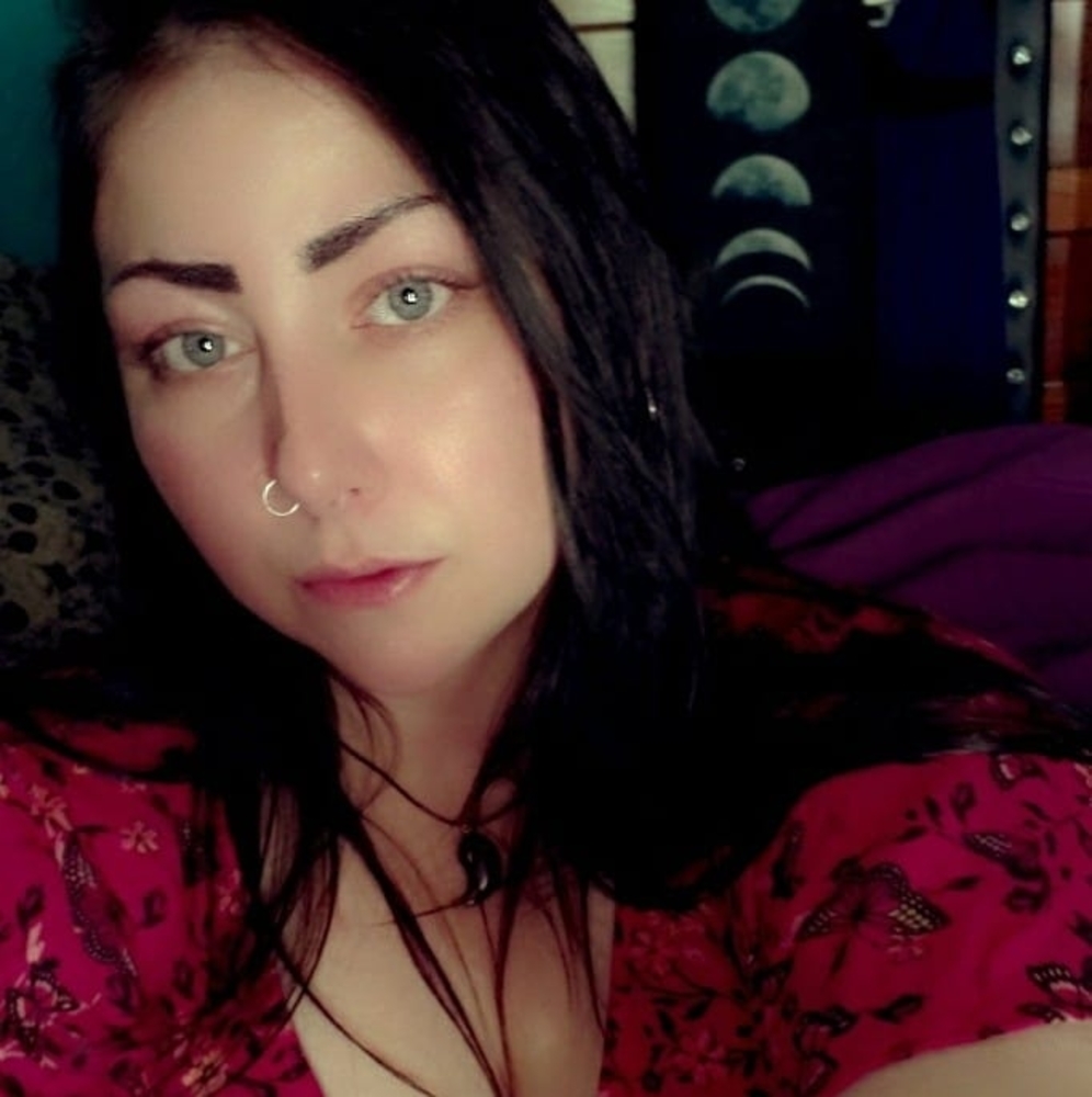 Meet your Posher, Karah